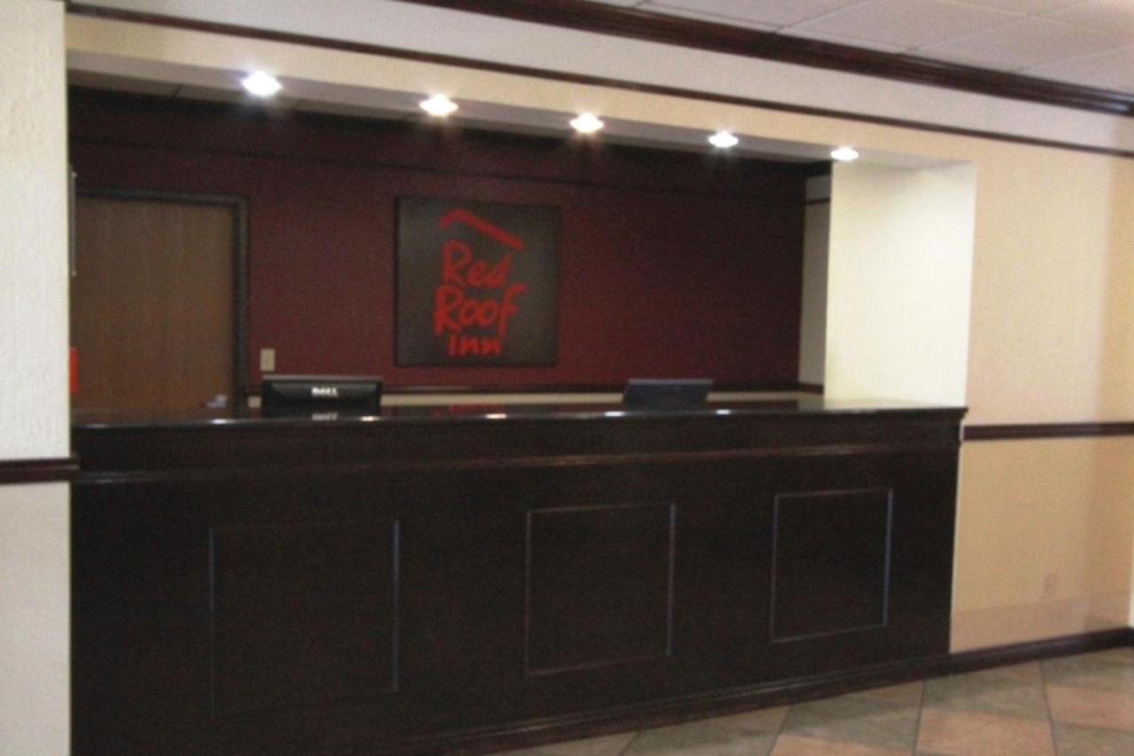Red Roof Inn Gurnee - Waukegan Exterior photo