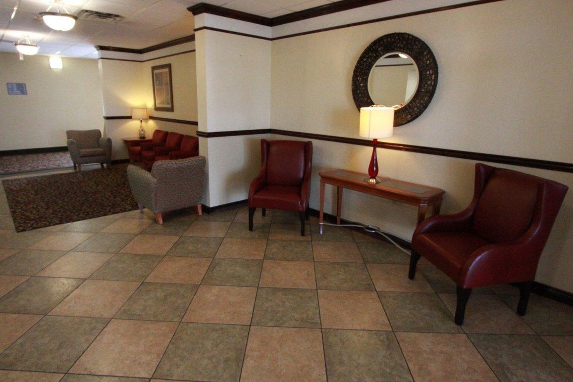 Red Roof Inn Gurnee - Waukegan Exterior photo